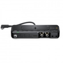 Blackmagic Design Camera ProDock